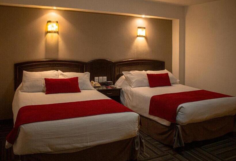 فندق Ramada Plaza By Wyndham Leon