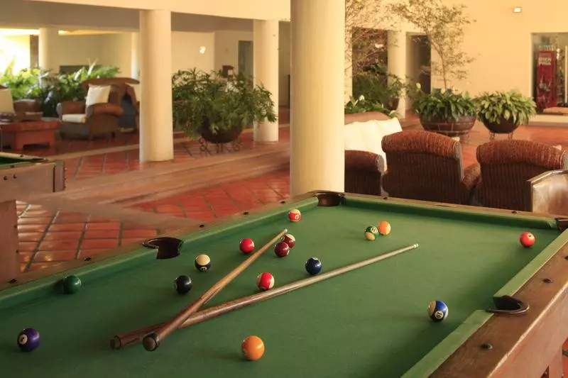 Szálloda Real De Chapala