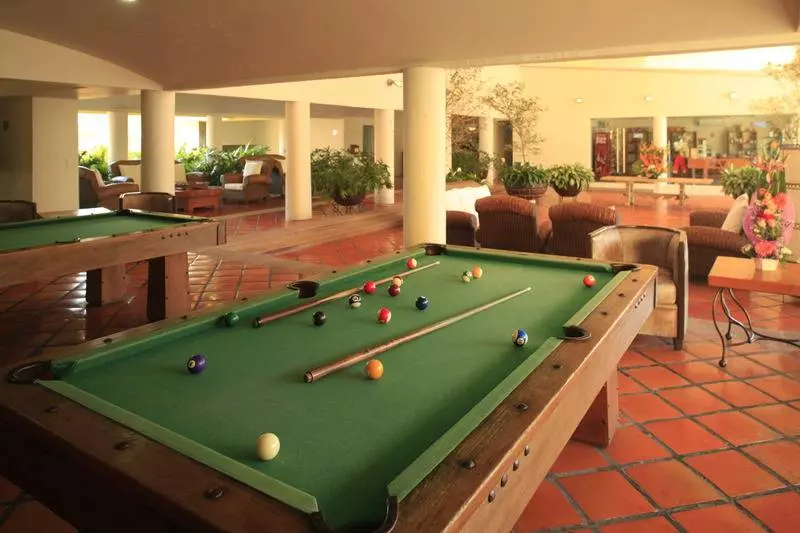 Szálloda Real De Chapala