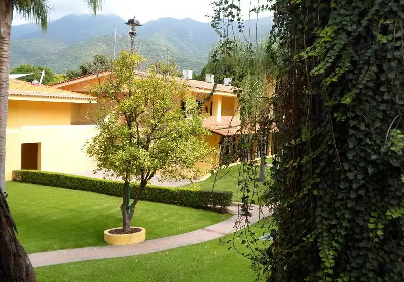 Szálloda Real De Chapala