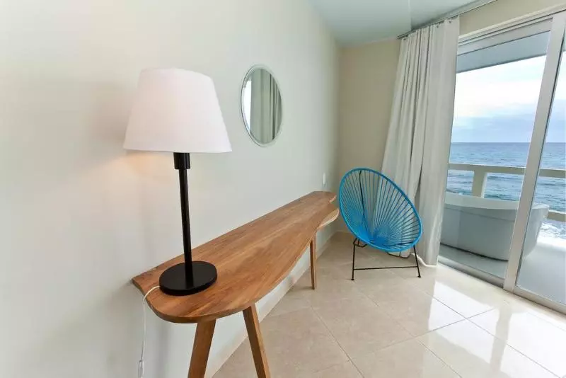 Rocamar Hotel Isla Mujeres