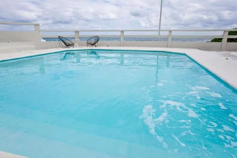 Rocamar Hotel Isla Mujeres