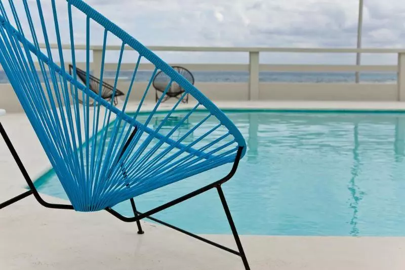 Rocamar Hotel Isla Mujeres