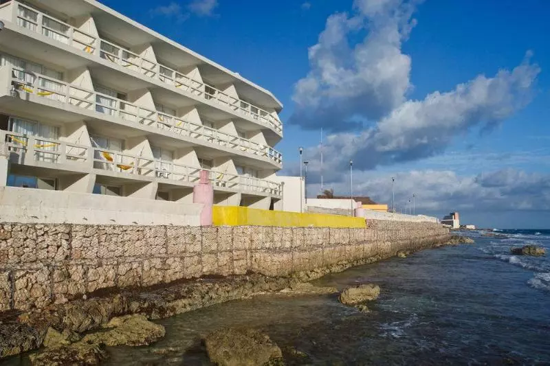 Rocamar Hotel Isla Mujeres