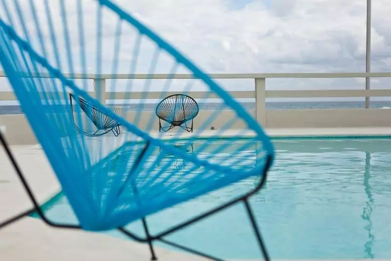 Rocamar Hotel Isla Mujeres