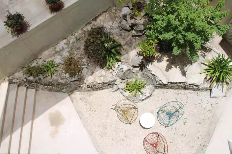 Rocamar Hotel Isla Mujeres