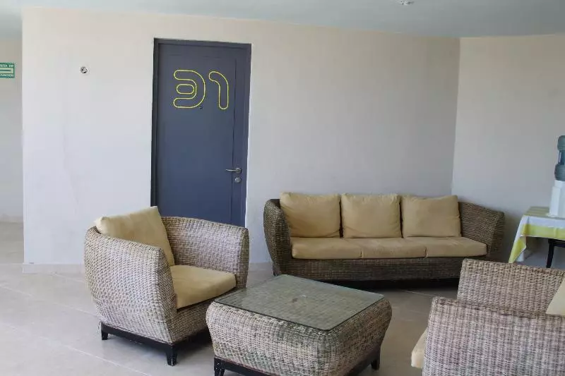 Rocamar Hotel Isla Mujeres