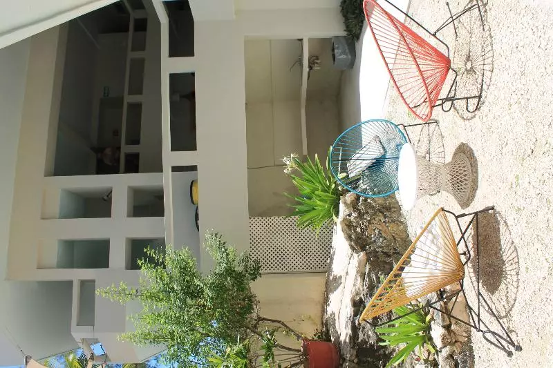 Rocamar Hotel Isla Mujeres