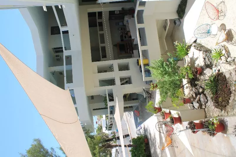 Rocamar Hotel Isla Mujeres