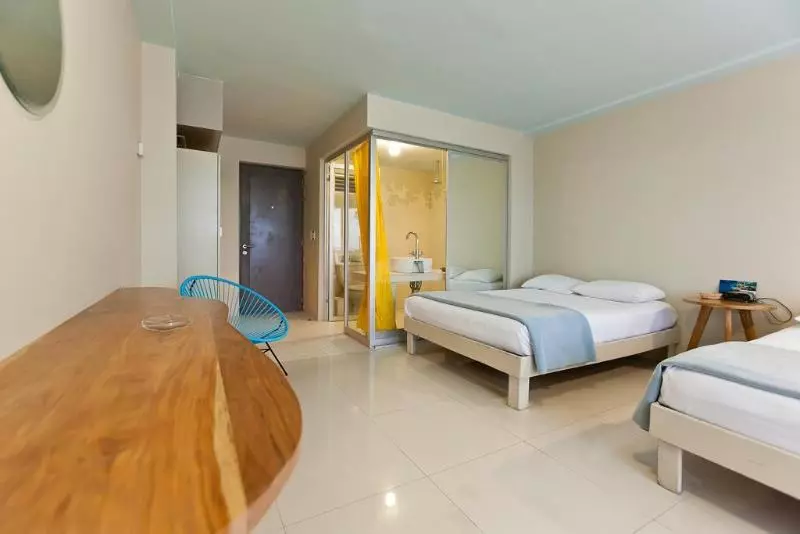 Rocamar Hotel Isla Mujeres