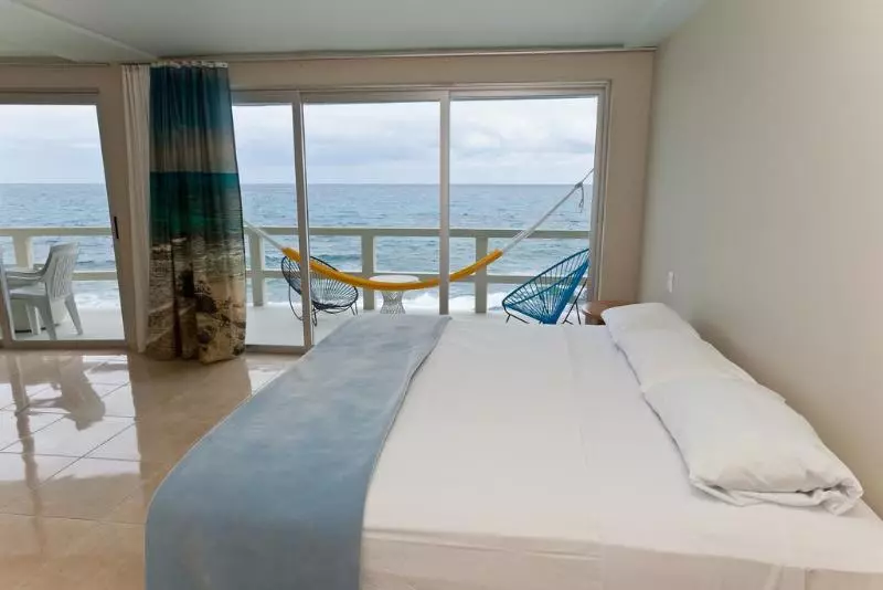 Rocamar Hotel Isla Mujeres