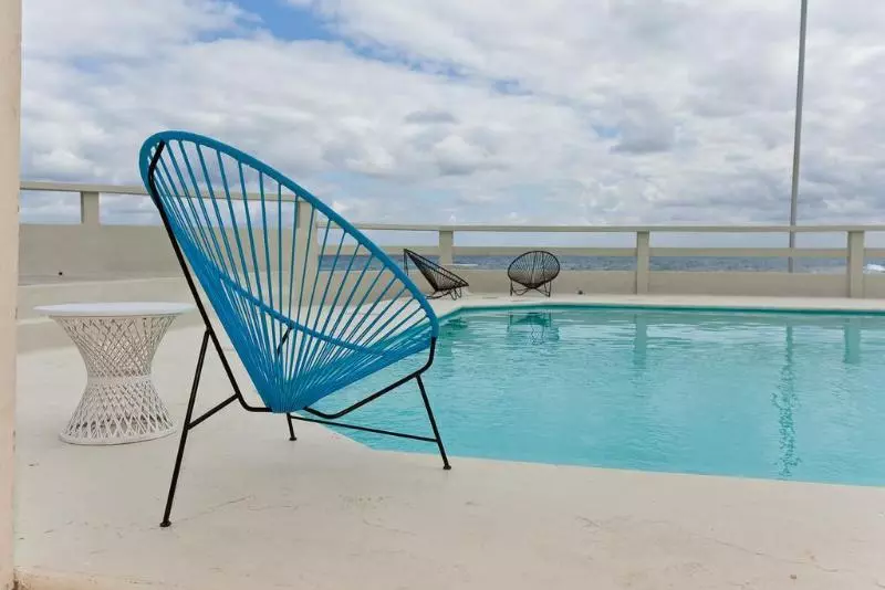 Rocamar Hotel Isla Mujeres