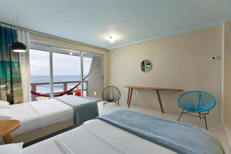 Rocamar Hotel Isla Mujeres