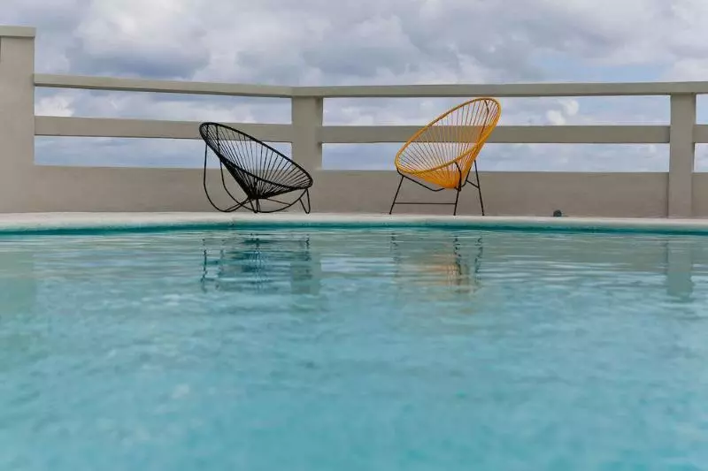 Rocamar Hotel Isla Mujeres