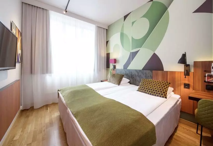 هتل Scandic Solli
