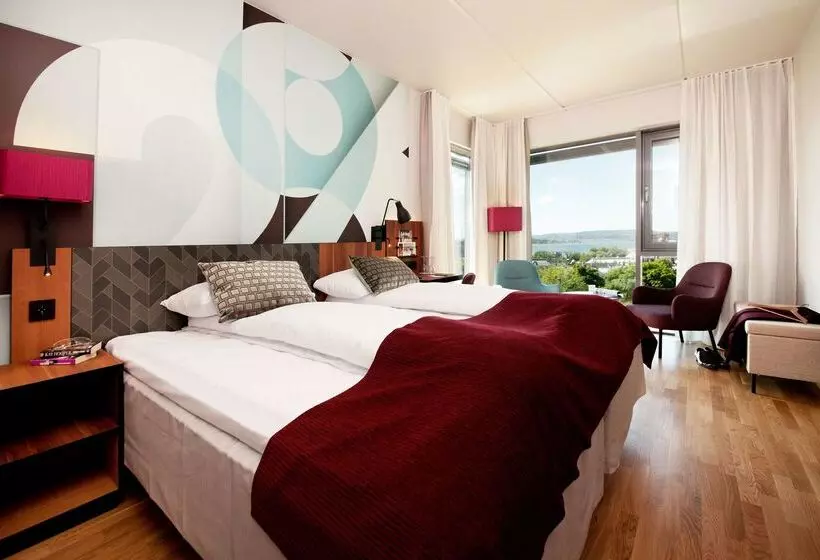 هتل Scandic Solli