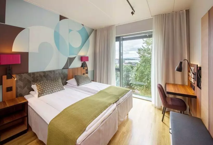 هتل Scandic Solli