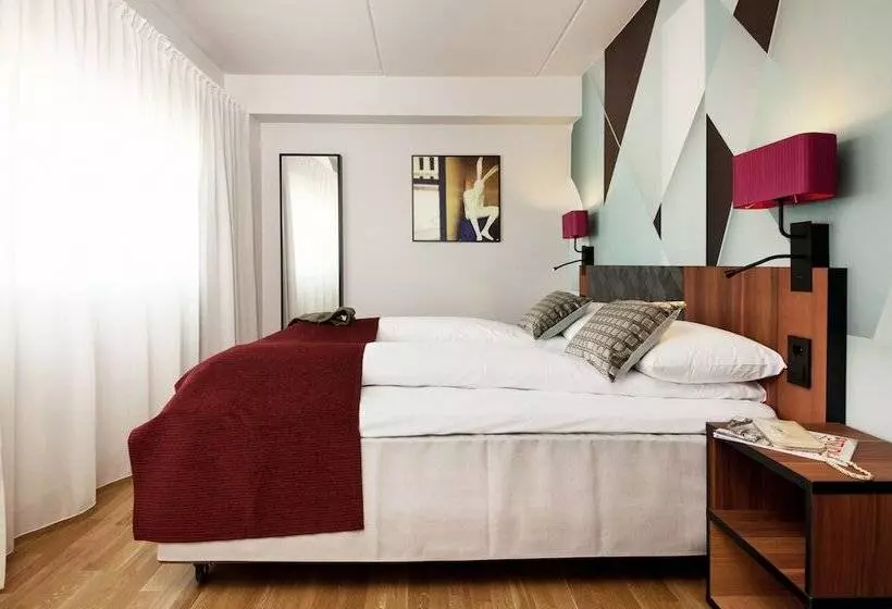 هتل Scandic Solli