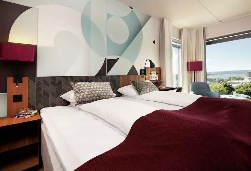 هتل Scandic Solli