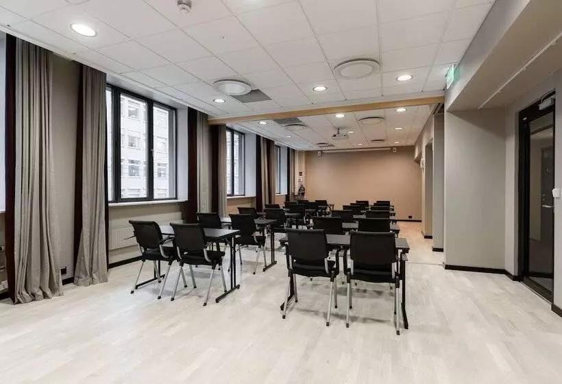 هتل Scandic Solli