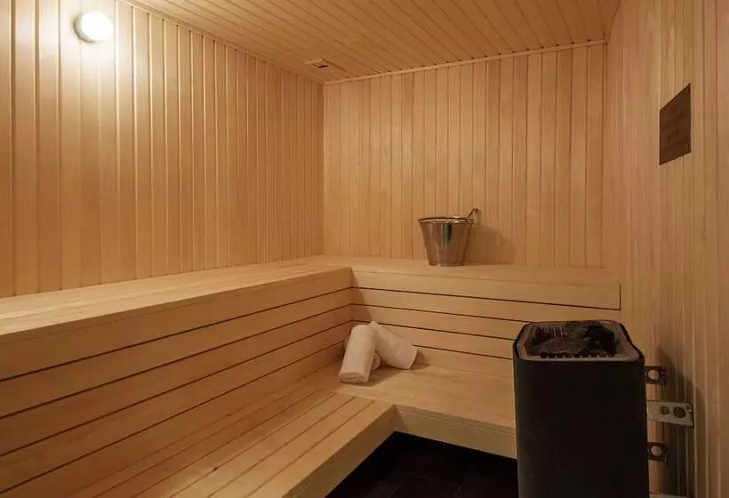 هتل Scandic Solli