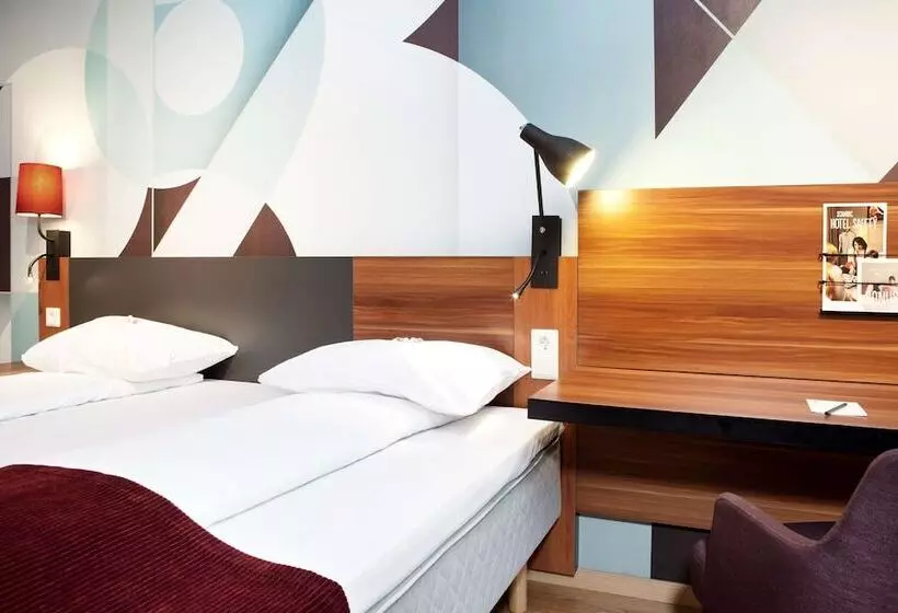 هتل Scandic Solli