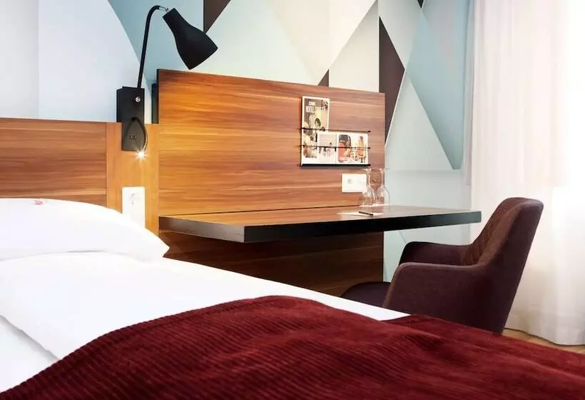 هتل Scandic Solli