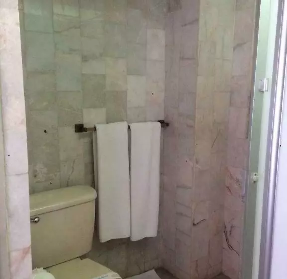 酒店 Sierra De Alica