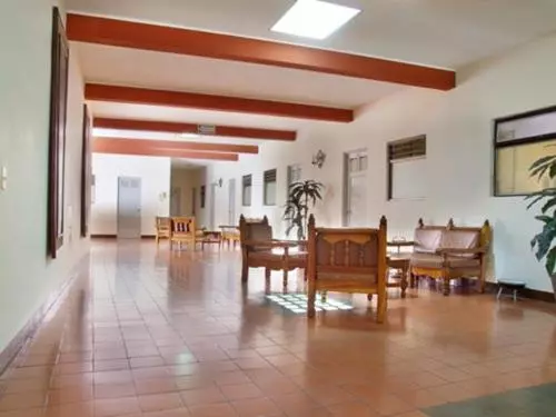 酒店 Sierra De Alica