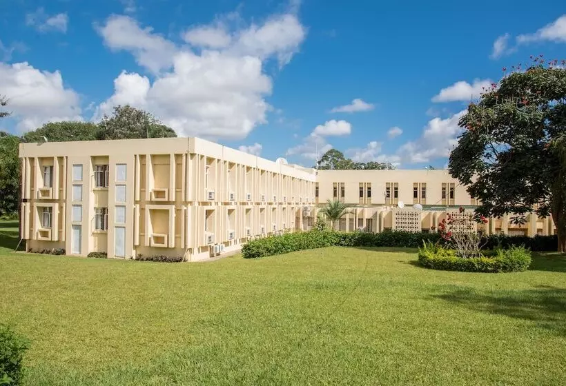 هتل Sunbird Mzuzu