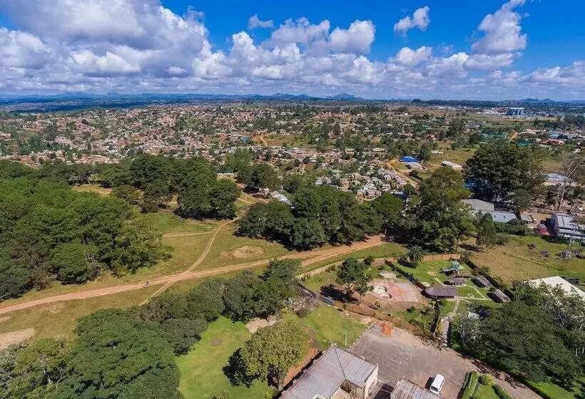 هتل Sunbird Mzuzu