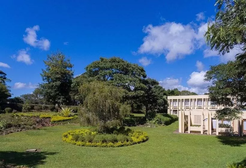 هتل Sunbird Mzuzu