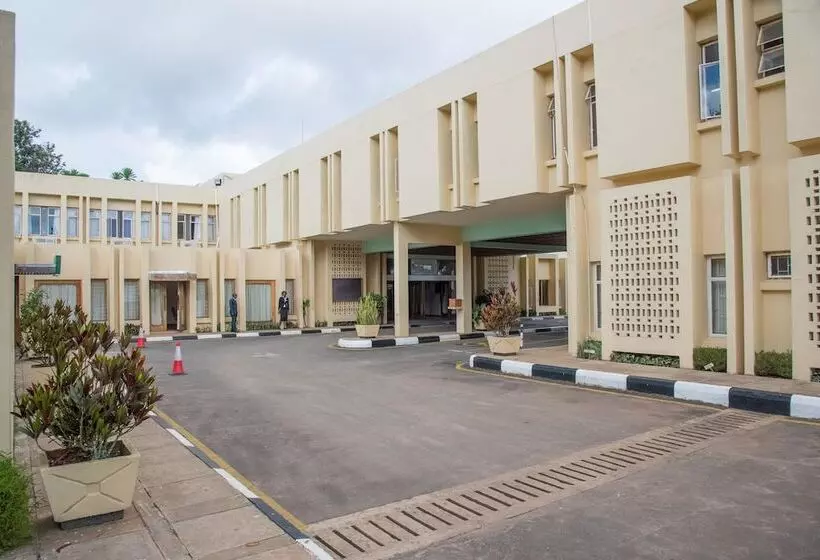 هتل Sunbird Mzuzu