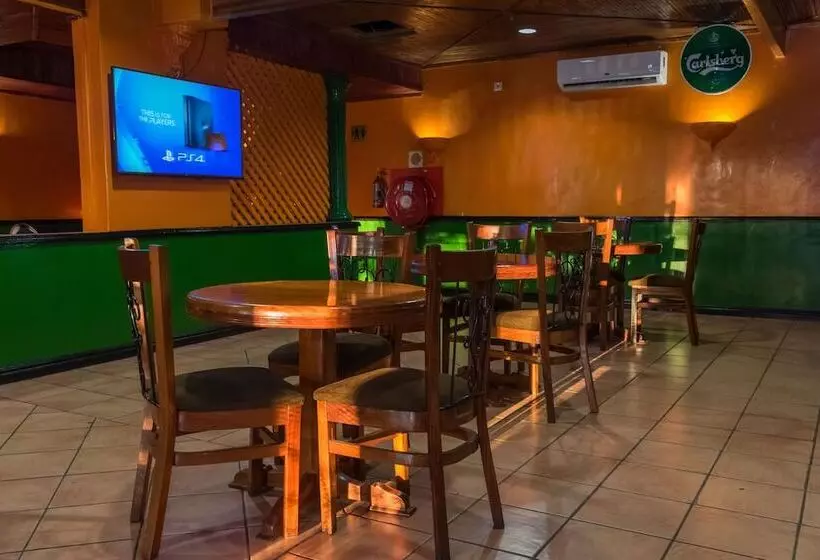 هتل Sunbird Mzuzu