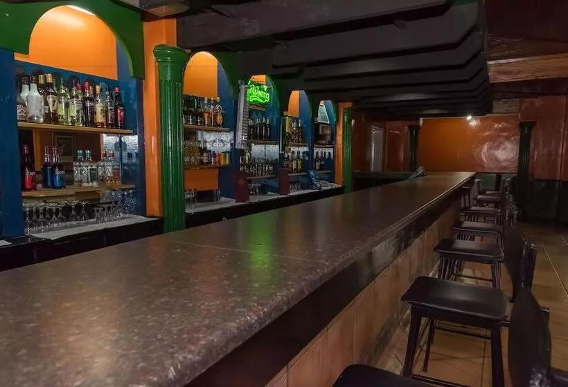 هتل Sunbird Mzuzu