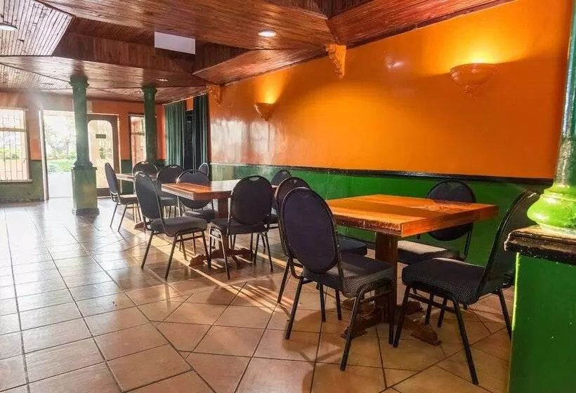 هتل Sunbird Mzuzu