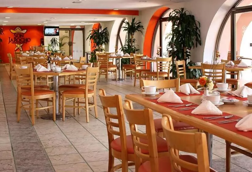 호텔 Veracruz Centro Histórico