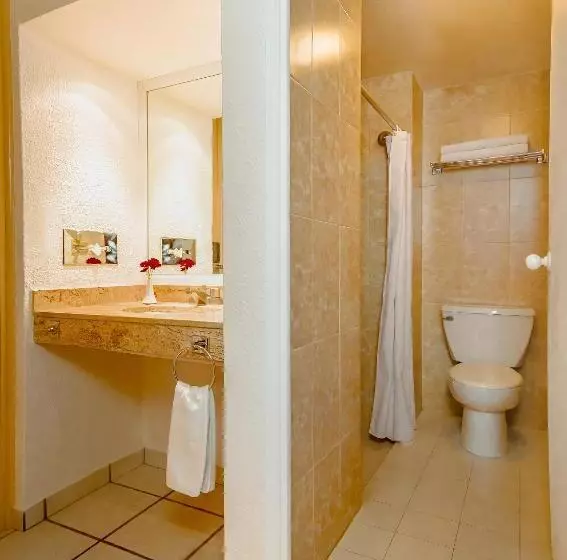 호텔 Veracruz Centro Histórico