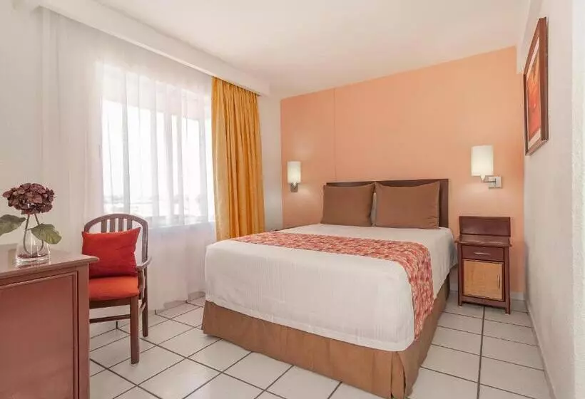 호텔 Veracruz Centro Histórico