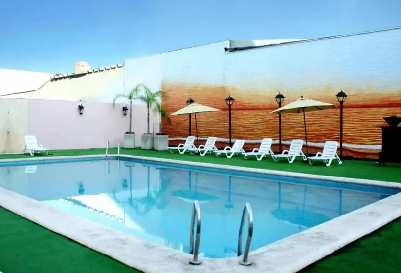 호텔 Veracruz Centro Histórico