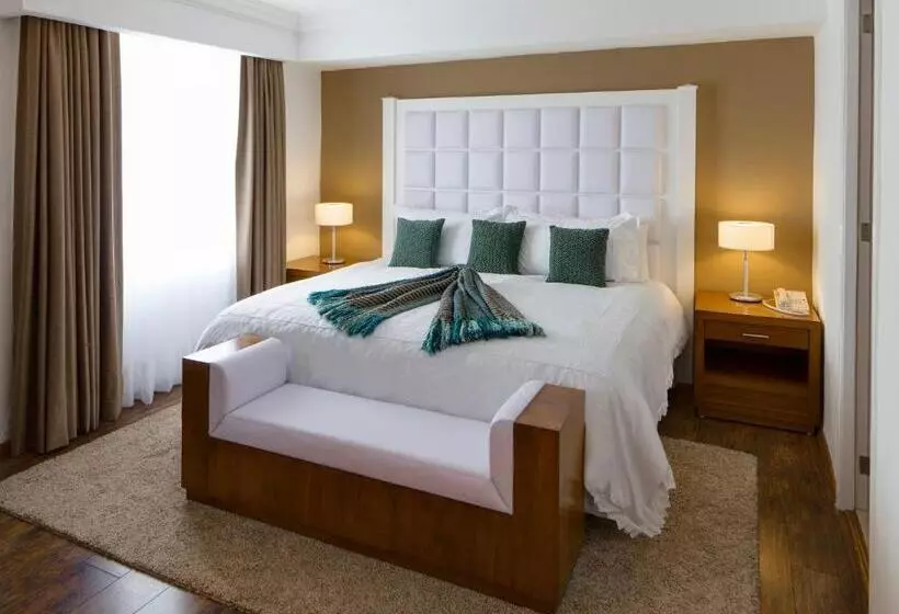 호텔 Veracruz Centro Histórico