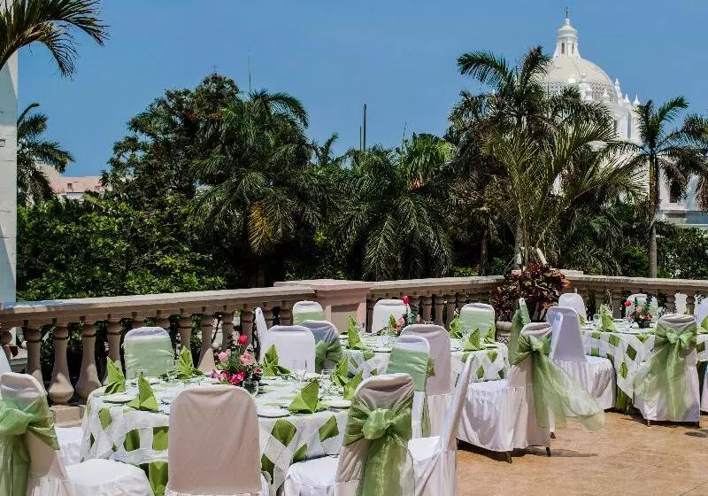 호텔 Veracruz Centro Histórico