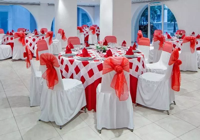 호텔 Veracruz Centro Histórico