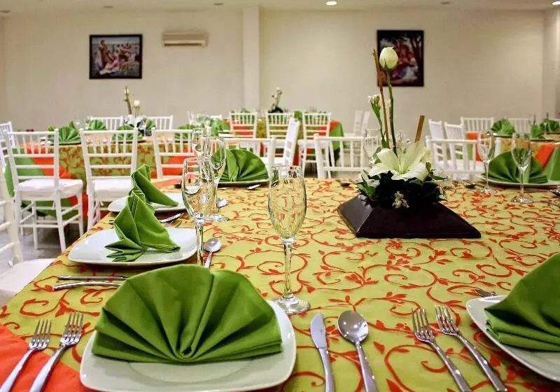 호텔 Veracruz Centro Histórico