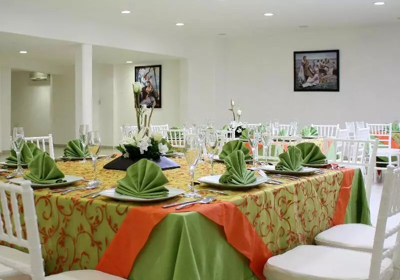 호텔 Veracruz Centro Histórico