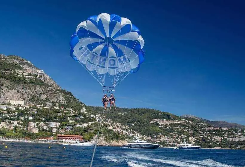 Monte Carlo Bay Hotel & Resort