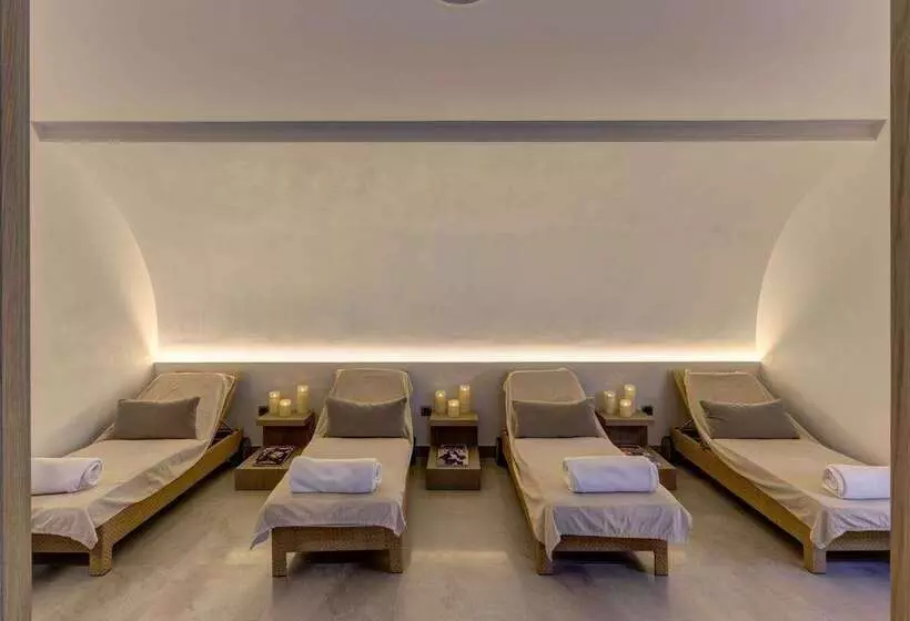 Monte Carlo Bay Hotel & Resort