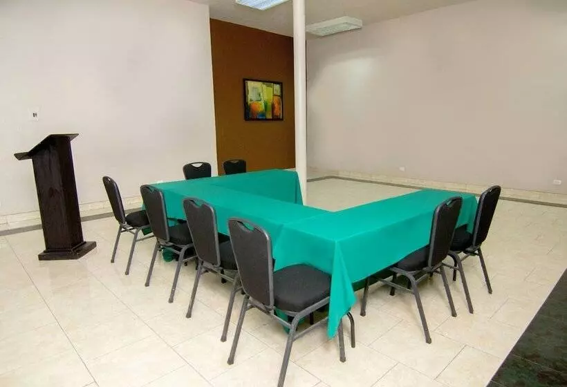 فندق Gamma Guaymas Armida