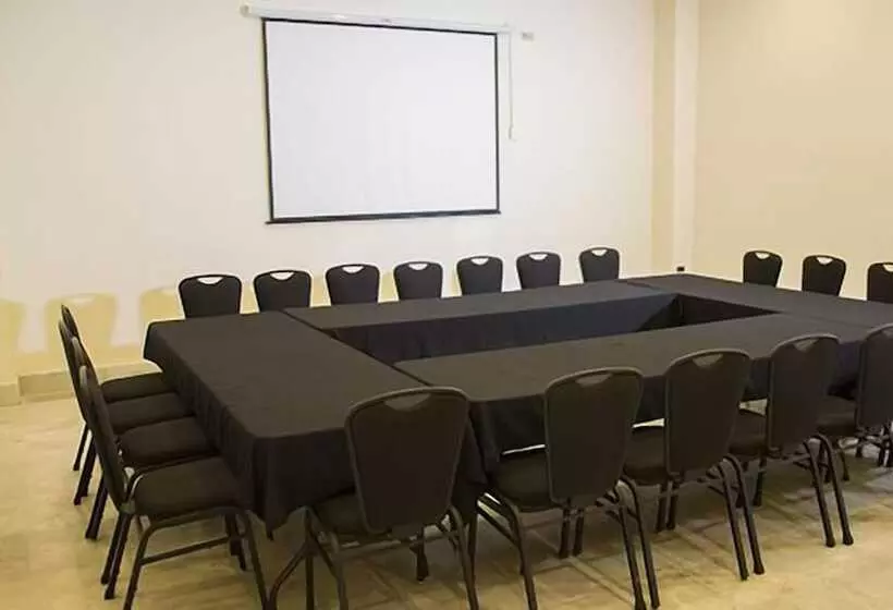 فندق Gamma Guaymas Armida