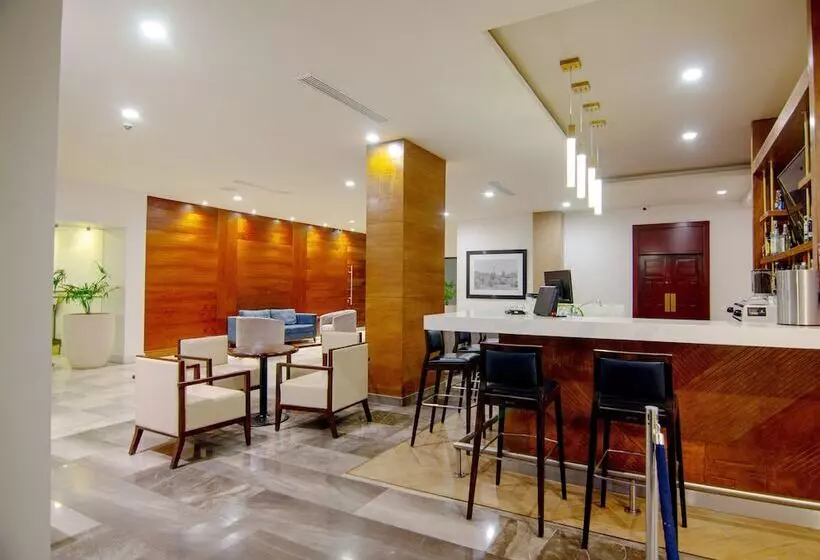 فندق Gamma Guaymas Armida